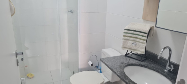 Imagem Imóvel com 2 Quartos à Venda, 33 m² em Jurubatuba - São Paulo Imagem Imóvel com 2 Quartos à Venda, 33 m² em Jurubatuba - São Paulo
