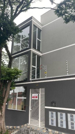 Apartamento com 2 Quartos à Venda, 37 m² em Parada Xv De Novembro - São Paulo