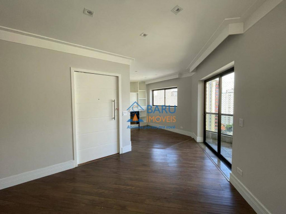 Imagem Apartamento com 4 Quartos à Venda, 170 m² em Perdizes - São Paulo Imagem Apartamento com 4 Quartos à Venda, 170 m² em Perdizes - São Paulo