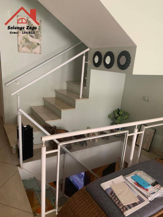 Imagem Casa com 4 Quartos à Venda, 270 m² em Parque Munhoz - São Paulo Imagem Casa com 4 Quartos à Venda, 270 m² em Parque Munhoz - São Paulo