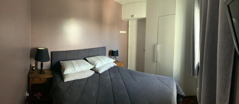 Imagem Imóvel com 1 Quarto à Venda, 38 m² em Camaquã - Porto Alegre Imagem Imóvel com 1 Quarto à Venda, 38 m² em Camaquã - Porto Alegre