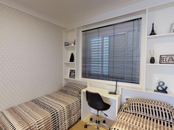 Imagem Apartamento com 2 Quartos à Venda, 73 m² em Jardim Rosinha - Itu