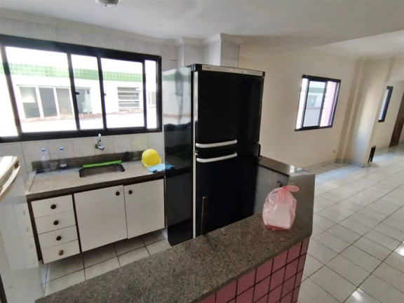 Imagem Apartamento com 1 Quarto à Venda, 53 m² em Boqueirão - Praia Grande Imagem Apartamento com 1 Quarto à Venda, 53 m² em Boqueirão - Praia Grande
