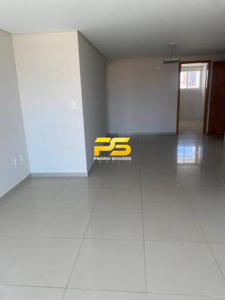 Imagem Apartamento com 3 Quartos à Venda, 120 m² em Jardim Oceania - João Pessoa Imagem Apartamento com 3 Quartos à Venda, 120 m² em Jardim Oceania - João Pessoa