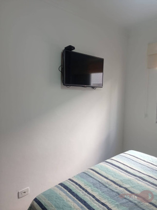 Imagem Apartamento com 2 Quartos à Venda, 45 m² em Sorocaba