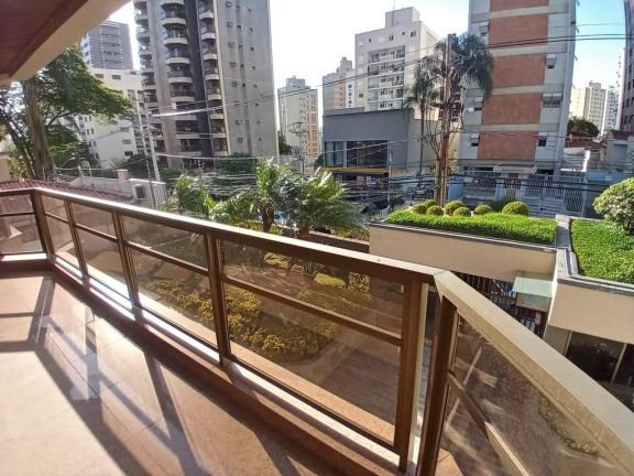 Imagem Apartamento com 4 Quartos à Venda, 274 m² em Centro - Campinas Imagem Apartamento com 4 Quartos à Venda, 274 m² em Centro - Campinas