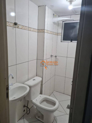 Imagem Apartamento com 2 Quartos à Venda, 42 m² em água Chata - Guarulhos Imagem Apartamento com 2 Quartos à Venda, 42 m² em água Chata - Guarulhos