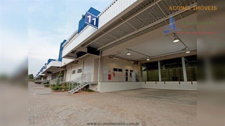 Imagem Imóvel Comercial para Alugar, 2.198 m² em Distrito Industrial - Jundiaí Imagem Imóvel Comercial para Alugar, 2.198 m² em Distrito Industrial - Jundiaí