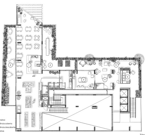 Imagem Imóvel à Venda, 769 m² em Vila Madalena - São Paulo Imagem Imóvel à Venda, 769 m² em Vila Madalena - São Paulo