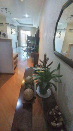 Imagem Apartamento com 2 Quartos à Venda, 105 m² em Barcelona - São Caetano Do Sul