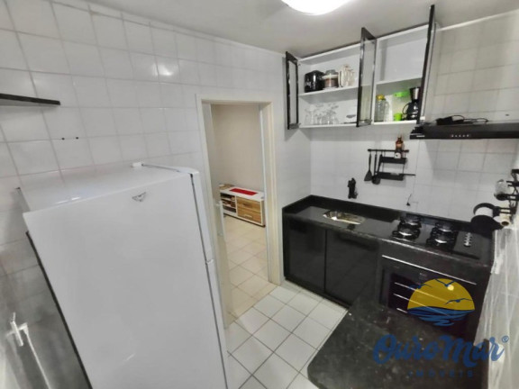 Imagem Apartamento com 2 Quartos para Alugar ou Temporada, 52 m² em Sabaúna - Itanhaém Imagem Apartamento com 2 Quartos para Alugar ou Temporada, 52 m² em Sabaúna - Itanhaém