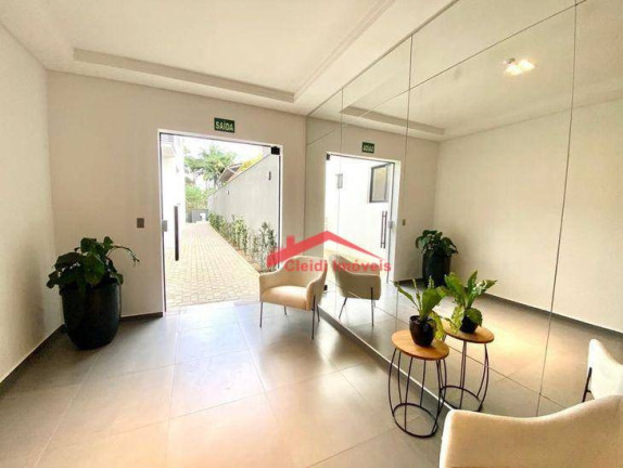 Imagem Apartamento com 2 Quartos à Venda, 56 m² em Atiradores - Joinville Imagem Apartamento com 2 Quartos à Venda, 56 m² em Atiradores - Joinville