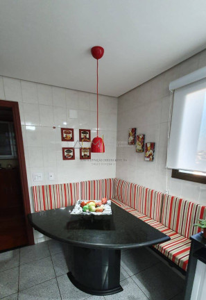 Imagem Apartamento com 4 Quartos à Venda, 208 m² em Centro - Botucatu Imagem Apartamento com 4 Quartos à Venda, 208 m² em Centro - Botucatu