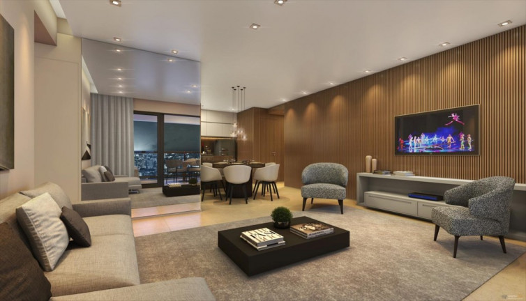 Imagem Apartamento com 2 Quartos à Venda, 72 m² em Vila Madalena - São Paulo Imagem Apartamento com 2 Quartos à Venda, 72 m² em Vila Madalena - São Paulo