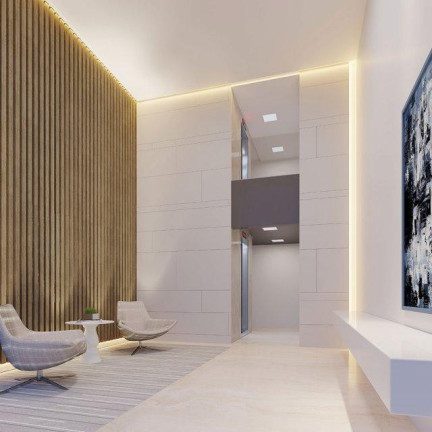 Imagem Apartamento com 3 Quartos à Venda, 105 m² em Casa Amarela - Recife