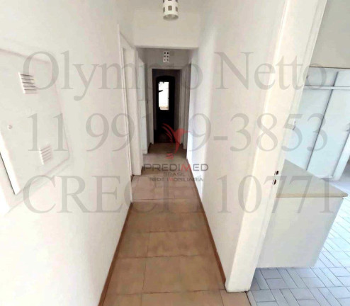 Imagem Apartamento com 3 Quartos à Venda, 105 m² em Higienópolis - São Paulo Imagem Apartamento com 3 Quartos à Venda, 105 m² em Higienópolis - São Paulo