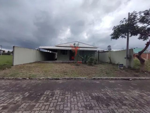 Imagem Casa de Condomínio com 2 Quartos à Venda, 146 m² em Lagoinha - Araruama