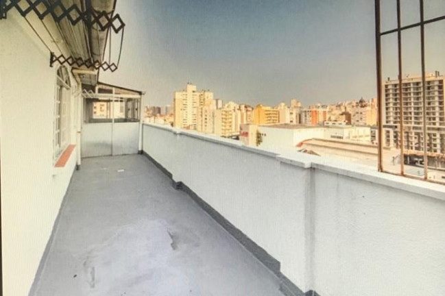 Imagem Cobertura com 3 Quartos à Venda, 260 m² em Centro Histórico - Porto Alegre Imagem Cobertura com 3 Quartos à Venda, 260 m² em Centro Histórico - Porto Alegre