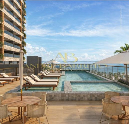Imagem Apartamento com 3 Quartos à Venda, 95 m² em Patamares - Salvador