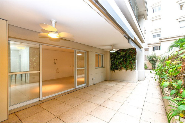 Imagem Apartamento com 3 Quartos à Venda, 199 m² em Alto Da Boa Vista - São Paulo Imagem Apartamento com 3 Quartos à Venda, 199 m² em Alto Da Boa Vista - São Paulo