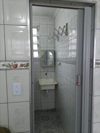Imagem Kitnet com 1 Quarto à Venda, 39 m² em Ocian - Praia Grande Imagem Kitnet com 1 Quarto à Venda, 39 m² em Ocian - Praia Grande