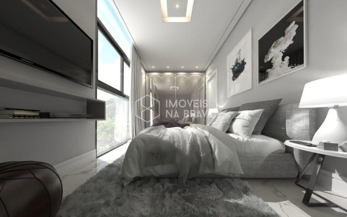 Imagem Apartamento com 2 Quartos à Venda, 92 m² em Praia Dos Amores - Balneário Camboriú