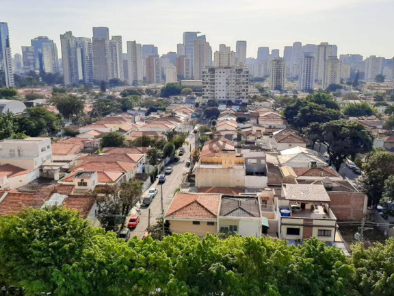 Imagem Apartamento com 3 Quartos à Venda, 131 m² em Brooklin - São Paulo Imagem Apartamento com 3 Quartos à Venda, 131 m² em Brooklin - São Paulo