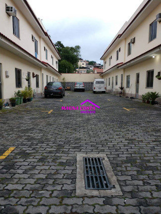 Imagem Apartamento com 2 Quartos à Venda, 70 m² em Praça Seca - Rio De Janeiro