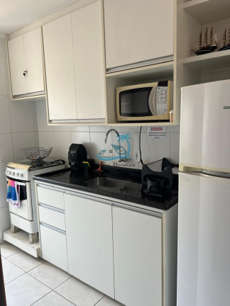 Imagem Apartamento com 1 Quarto à Venda, 53 m² em Praia Grande - Ubatuba