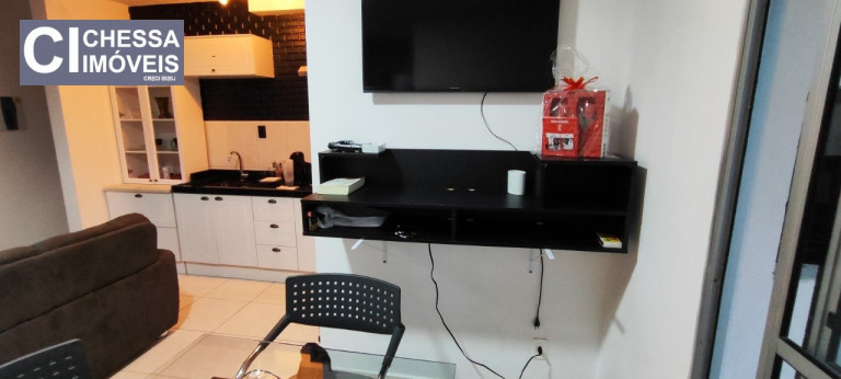 Imagem Apartamento com 2 Quartos à Venda, 54 m² em Espinheiros - Itajaí Imagem Apartamento com 2 Quartos à Venda, 54 m² em Espinheiros - Itajaí