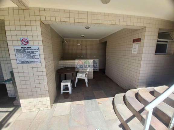 Imagem Apartamento com 1 Quarto à Venda, 56 m² Imagem Apartamento com 1 Quarto à Venda, 56 m²