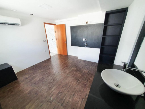 Imagem Cobertura com 3 Quartos à Venda, 138 m² em Cocó - Fortaleza Imagem Cobertura com 3 Quartos à Venda, 138 m² em Cocó - Fortaleza