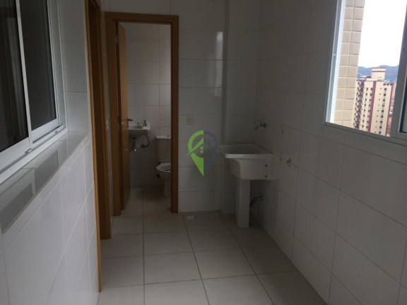 Imagem Apartamento com 2 Quartos à Venda, 103 m² em Gonzaga - Santos Imagem Apartamento com 2 Quartos à Venda, 103 m² em Gonzaga - Santos