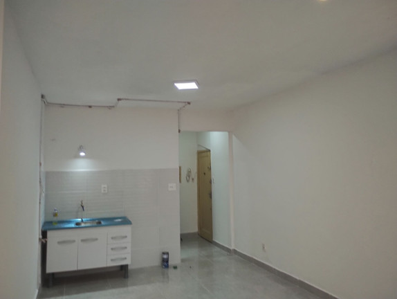 Imagem Apartamento com 1 Quarto à Venda, 25 m² em Vila Buarque - São Paulo Imagem Apartamento com 1 Quarto à Venda, 25 m² em Vila Buarque - São Paulo