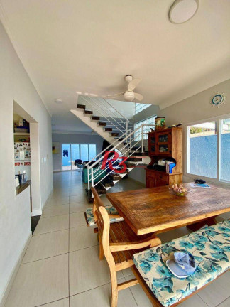 Imagem Sobrado com 4 Quartos à Venda, 173 m² em Solemar - Praia Grande Imagem Sobrado com 4 Quartos à Venda, 173 m² em Solemar - Praia Grande