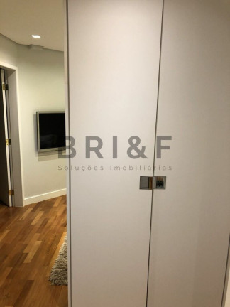 Imagem Apartamento com 3 Quartos à Venda, 168 m² em Brooklin - São Paulo Imagem Apartamento com 3 Quartos à Venda, 168 m² em Brooklin - São Paulo