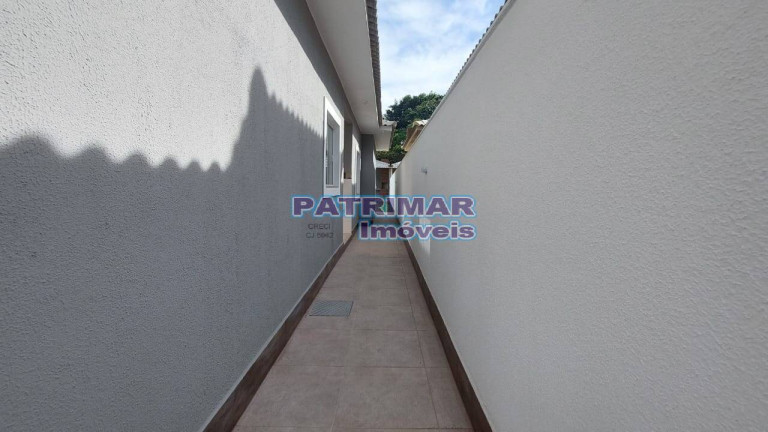 Imagem Casa com 2 Quartos à Venda, 152 m² em Recanto De Itaipuaçu (itaipuaçu) - Maricá Imagem Casa com 2 Quartos à Venda, 152 m² em Recanto De Itaipuaçu (itaipuaçu) - Maricá