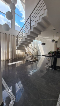 Imagem Casa de Condomínio com 3 Quartos à Venda, 293 m² em Residencial Ibi-aram - Itupeva Imagem Casa de Condomínio com 3 Quartos à Venda, 293 m² em Residencial Ibi-aram - Itupeva