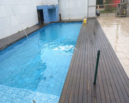 Imagem Casa com 4 Quartos à Venda, 200 m² em Boracéia - Bertioga Imagem Casa com 4 Quartos à Venda, 200 m² em Boracéia - Bertioga