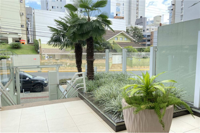 Imagem Imóvel com 3 Quartos à Venda,  em Centro - Chapecó