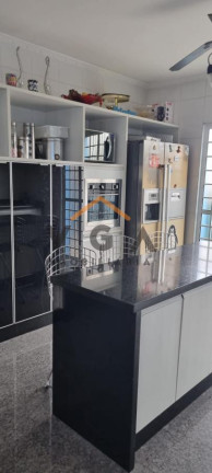 Imagem Casa com 3 Quartos à Venda, 200 m² em Cidade Patriarca - São Paulo Imagem Casa com 3 Quartos à Venda, 200 m² em Cidade Patriarca - São Paulo