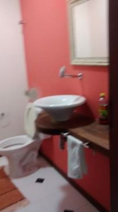 Imagem Chácara com 4 Quartos à Venda, 100 m² em Cunha - Cunha