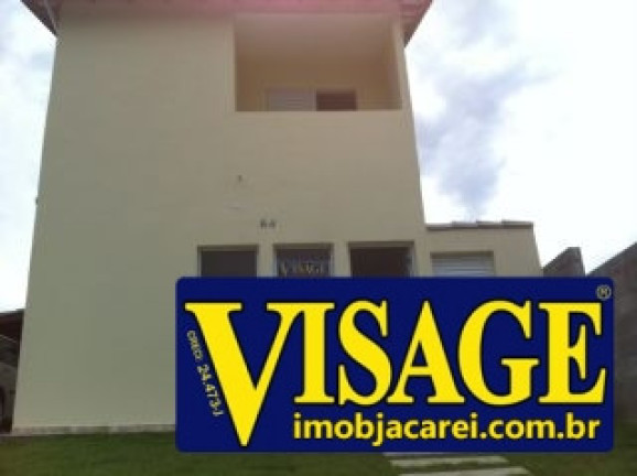 Imagem Casa de Condomínio com 2 Quartos à Venda, 83 m² em Jd. Colonia - Jacareí Imagem Casa de Condomínio com 2 Quartos à Venda, 83 m² em Jd. Colonia - Jacareí