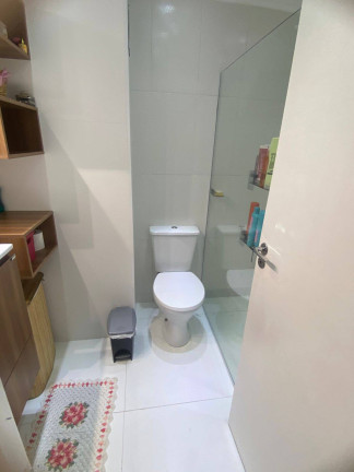 Imagem Apartamento com 3 Quartos à Venda, 60 m² em Parque Marajoara - Santo André Imagem Apartamento com 3 Quartos à Venda, 60 m² em Parque Marajoara - Santo André
