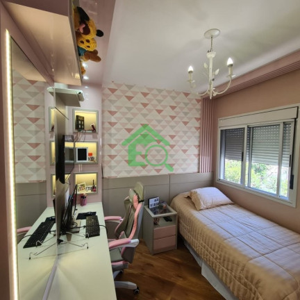 Imagem Apartamento com 3 Quartos à Venda, 117 m² em Jurubatuba - São Paulo Imagem Apartamento com 3 Quartos à Venda, 117 m² em Jurubatuba - São Paulo