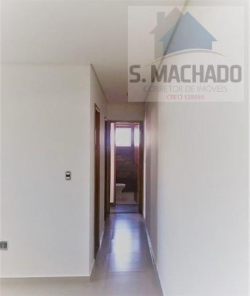 Imagem Apartamento com 2 Quartos à Venda, 49 m² em Parque Novo Oratório - Santo André
