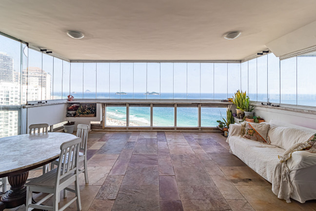 Imagem Apartamento com 4 Quartos à Venda, 386 m² em Barra Da Tijuca - Rio De Janeiro