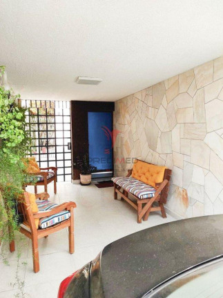Imagem Casa com 4 Quartos à Venda, 250 m² em Jardim Da Saúde - São Paulo Imagem Casa com 4 Quartos à Venda, 250 m² em Jardim Da Saúde - São Paulo