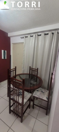 Imagem Apartamento com 2 Quartos à Venda, 49 m² em éden - Sorocaba Imagem Apartamento com 2 Quartos à Venda, 49 m² em éden - Sorocaba