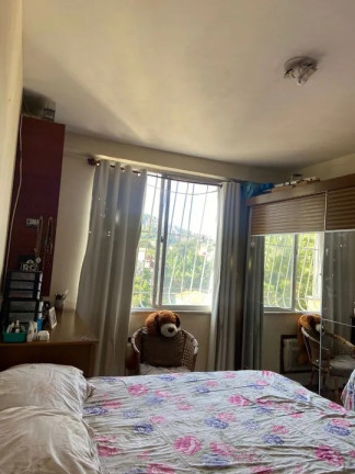 Imagem Imóvel com 1 Quarto à Venda, 42 m² em Centro - Niterói Imagem Imóvel com 1 Quarto à Venda, 42 m² em Centro - Niterói